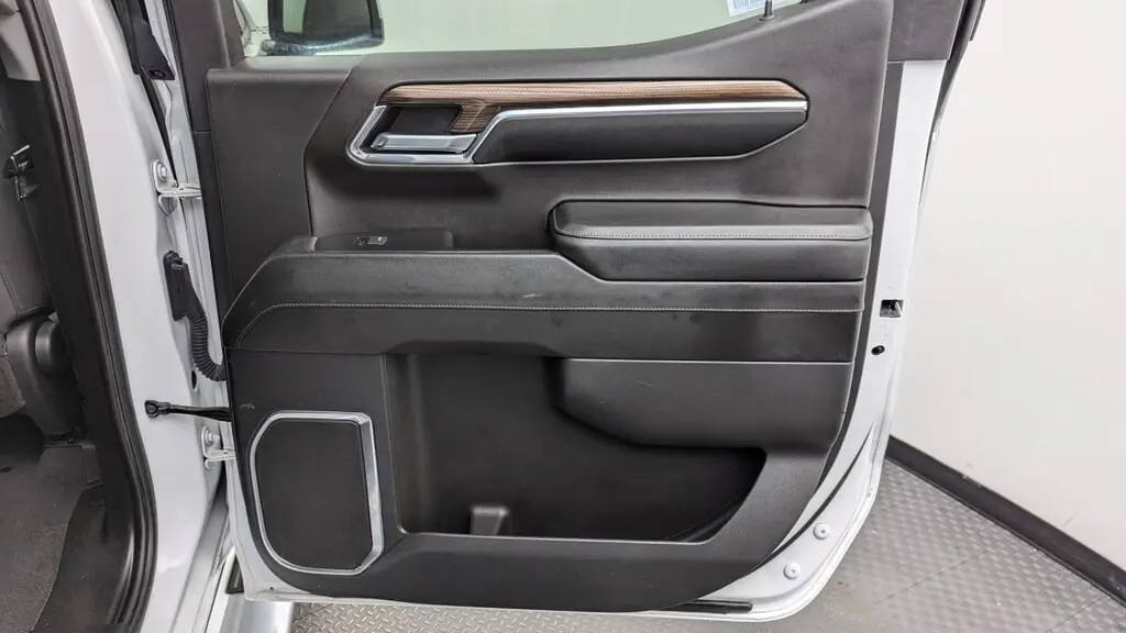 Florida Fine Cars - Used CHEVROLET SILVERADO 1500 2024 MIAMI LT