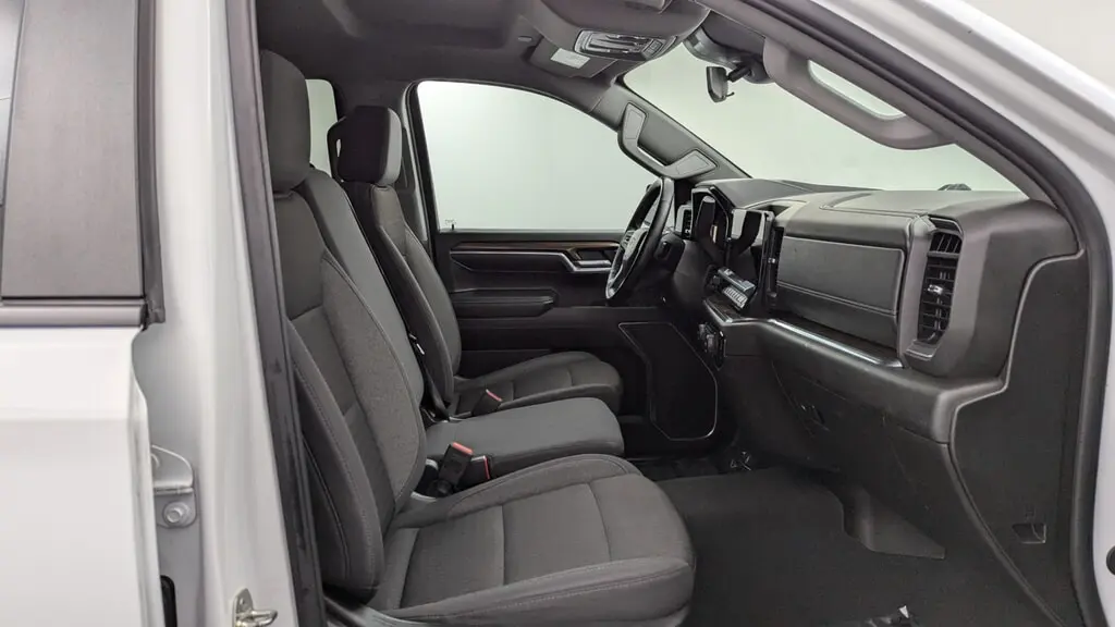 Florida Fine Cars - Used CHEVROLET SILVERADO 1500 2024 MIAMI LT