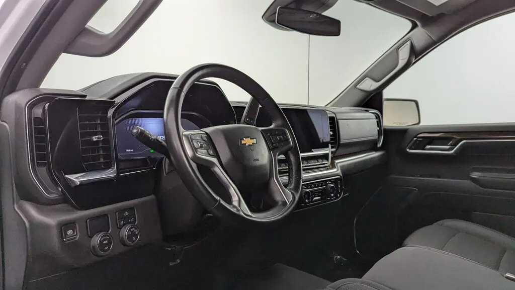 Florida Fine Cars - Used CHEVROLET SILVERADO 1500 2024 MIAMI LT