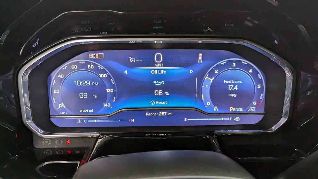 Florida Fine Cars - Used CHEVROLET SILVERADO 1500 2024 MIAMI LT