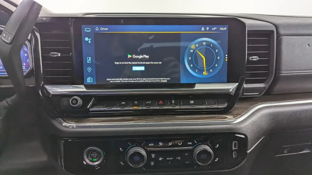 Florida Fine Cars - Used CHEVROLET SILVERADO 1500 2024 MIAMI LT