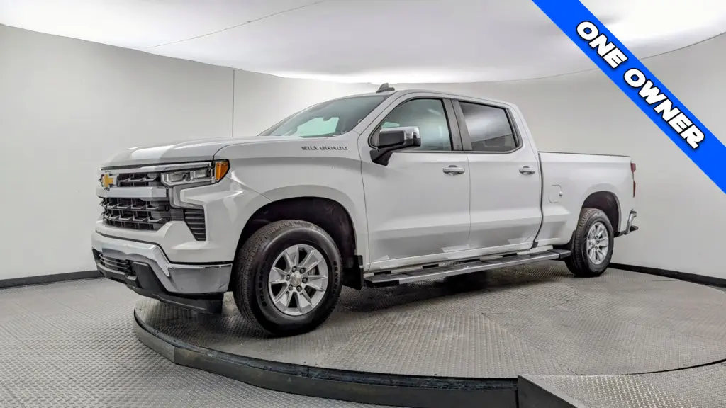 Florida Fine Cars - Used CHEVROLET SILVERADO 1500 2024 MIAMI LT