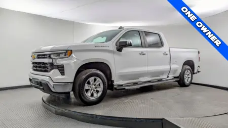 Florida Fine Cars - Used CHEVROLET SILVERADO-1500 2024 MIAMI LT