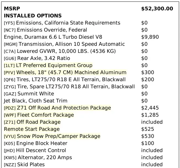 Florida Fine Cars - Used CHEVROLET SILVERADO 2500HD 2023 ORLANDO LT