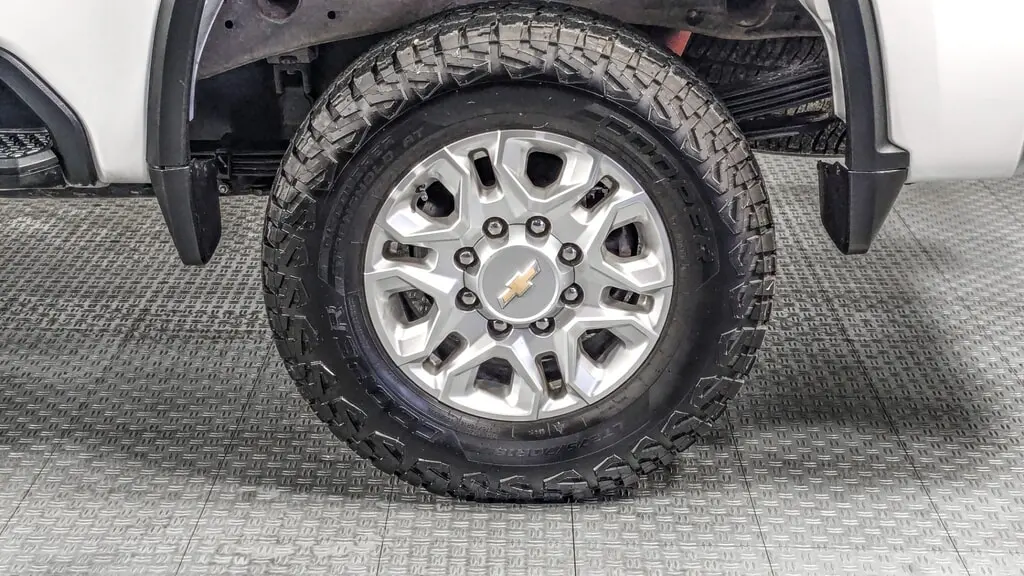 Florida Fine Cars - Used CHEVROLET SILVERADO 2500HD 2023 ORLANDO LT