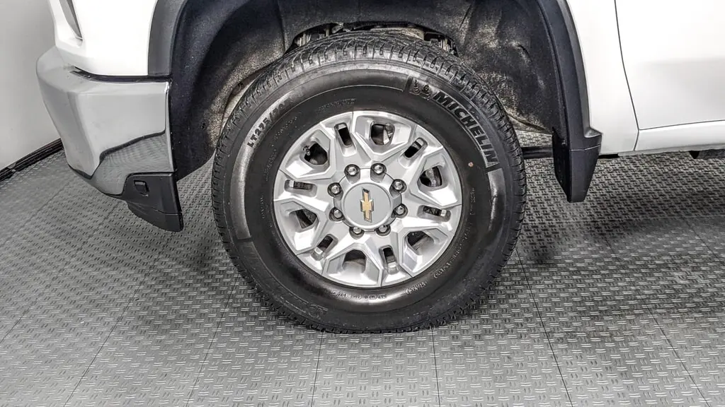 Florida Fine Cars - Used CHEVROLET SILVERADO 2500HD 2023 ORLANDO LT