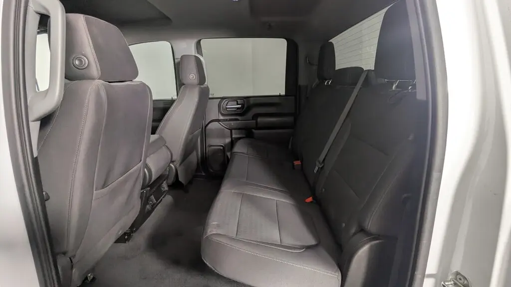 Florida Fine Cars - Used CHEVROLET SILVERADO 2500HD 2023 ORLANDO LT