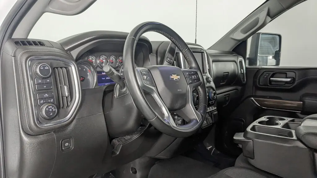 Florida Fine Cars - Used CHEVROLET SILVERADO 2500HD 2023 ORLANDO LT