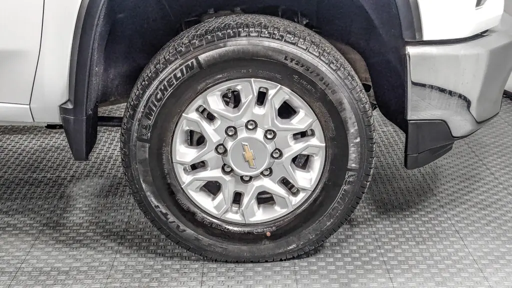 Florida Fine Cars - Used CHEVROLET SILVERADO 2500HD 2023 ORLANDO LT