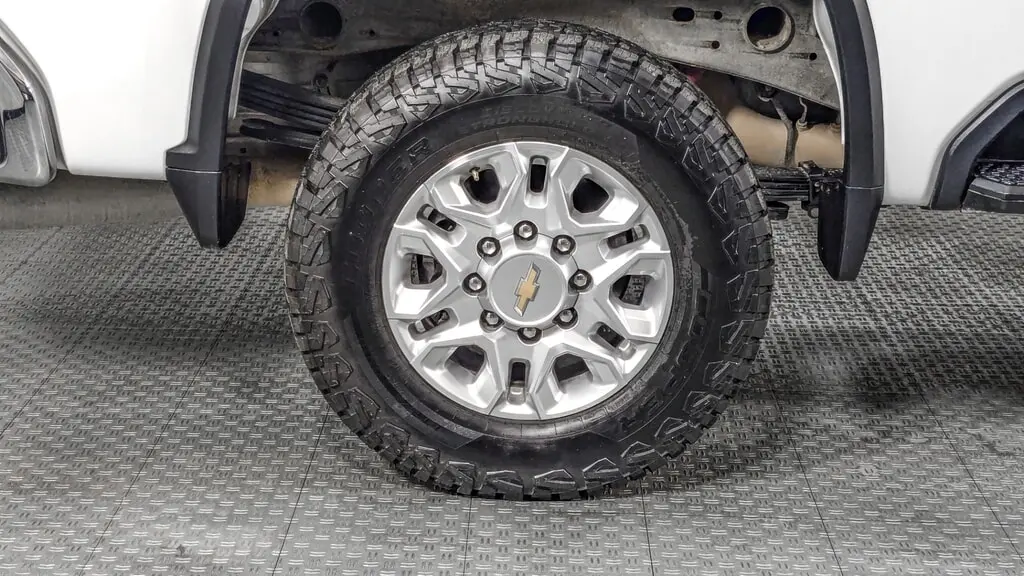 Florida Fine Cars - Used CHEVROLET SILVERADO 2500HD 2023 ORLANDO LT