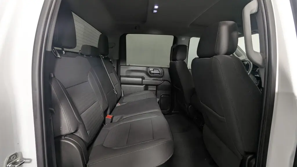 Florida Fine Cars - Used CHEVROLET SILVERADO 2500HD 2023 ORLANDO LT