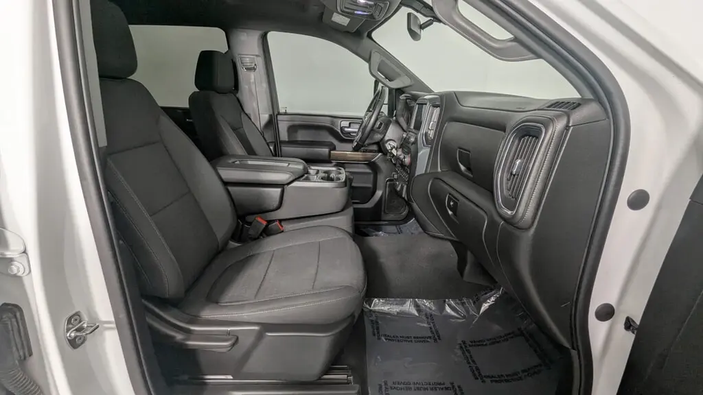 Florida Fine Cars - Used CHEVROLET SILVERADO 2500HD 2023 ORLANDO LT