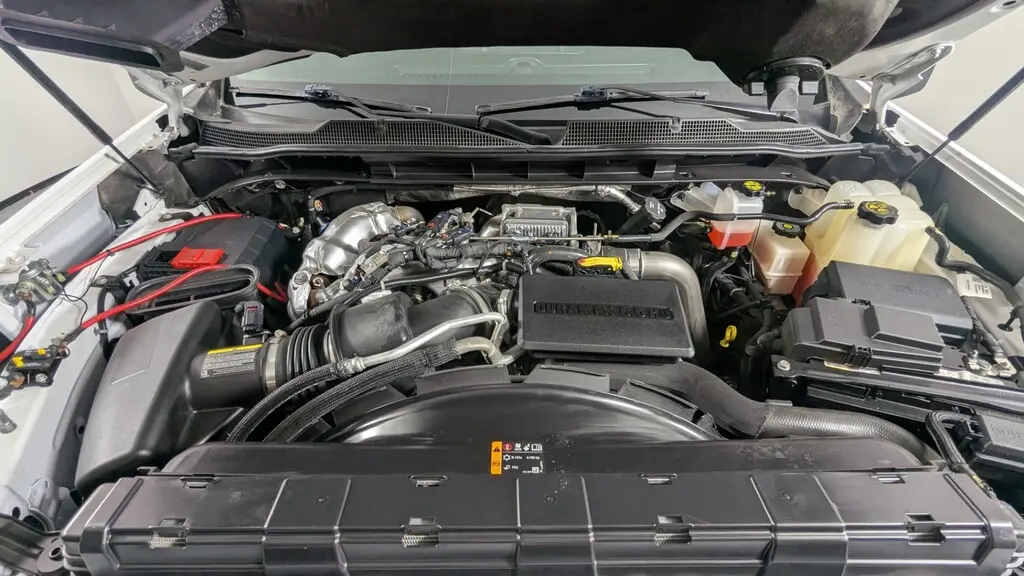 Florida Fine Cars - Used CHEVROLET SILVERADO 2500HD 2023 ORLANDO LT