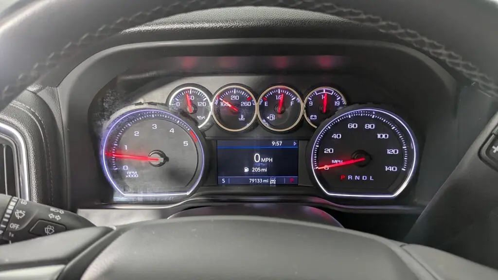 Florida Fine Cars - Used CHEVROLET SILVERADO 2500HD 2023 ORLANDO LT