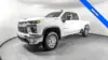 Florida Fine Cars - Used CHEVROLET SILVERADO 2500HD 2023 ORLANDO LT