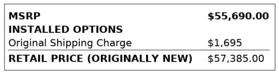 Florida Fine Cars - Used FORD E-TRANSIT 2022 MARGATE 