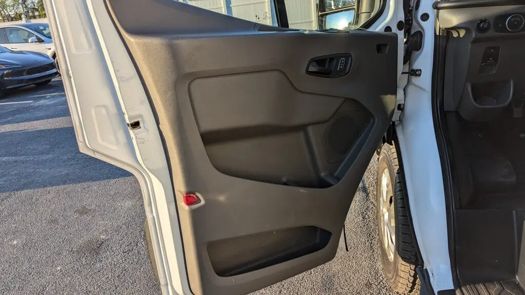 Florida Fine Cars - Used FORD E-TRANSIT 2022 MARGATE 