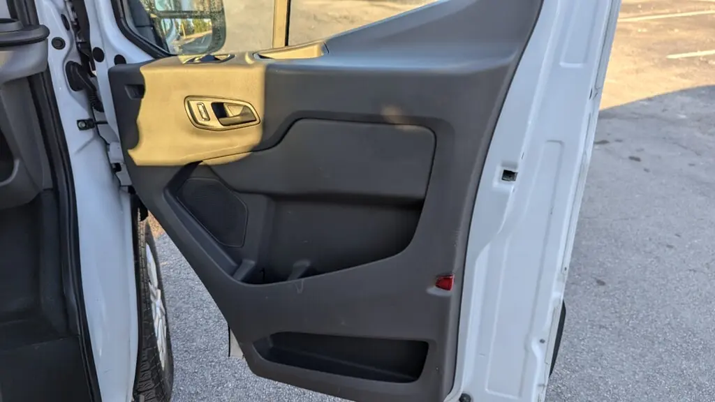 Florida Fine Cars - Used FORD E-TRANSIT 2022 MARGATE 