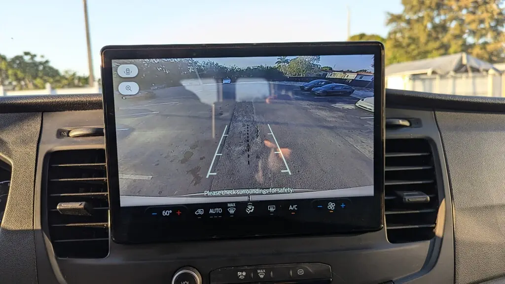 Florida Fine Cars - Used FORD E-TRANSIT 2022 MARGATE 