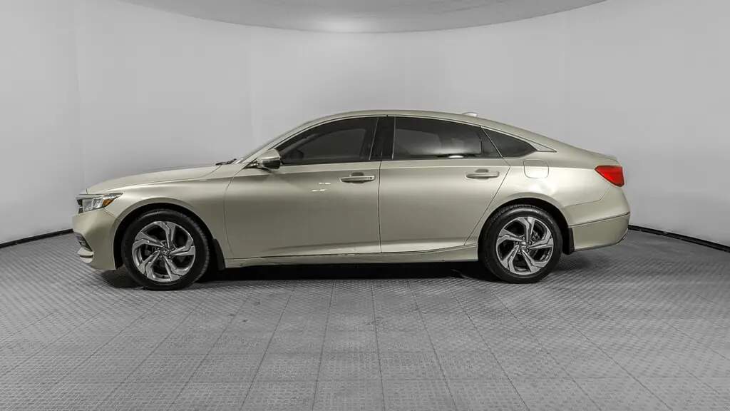 Florida Fine Cars - Used HONDA ACCORD 2018 ORLANDO EX-L 1.5T