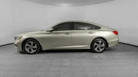 Florida Fine Cars - Used HONDA ACCORD 2018 ORLANDO EX-L 1.5T