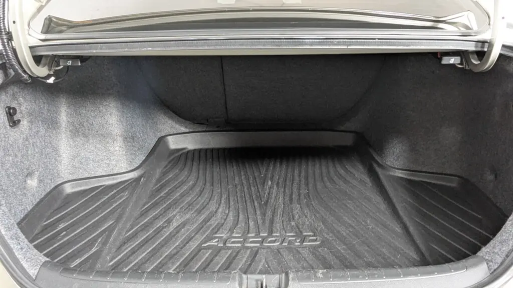 Florida Fine Cars - Used HONDA ACCORD 2018 ORLANDO EX-L 1.5T