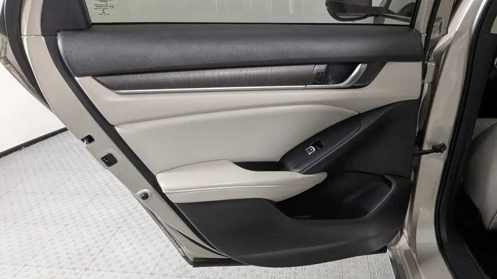 Florida Fine Cars - Used HONDA ACCORD 2018 ORLANDO EX-L 1.5T