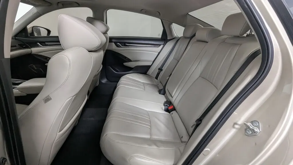 Florida Fine Cars - Used HONDA ACCORD 2018 ORLANDO EX-L 1.5T