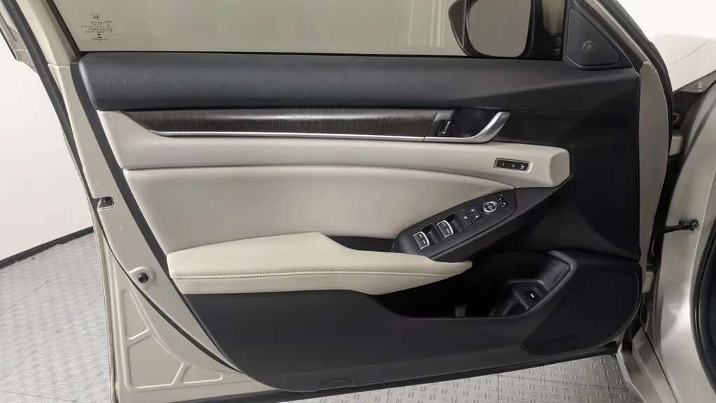 Florida Fine Cars - Used HONDA ACCORD 2018 ORLANDO EX-L 1.5T