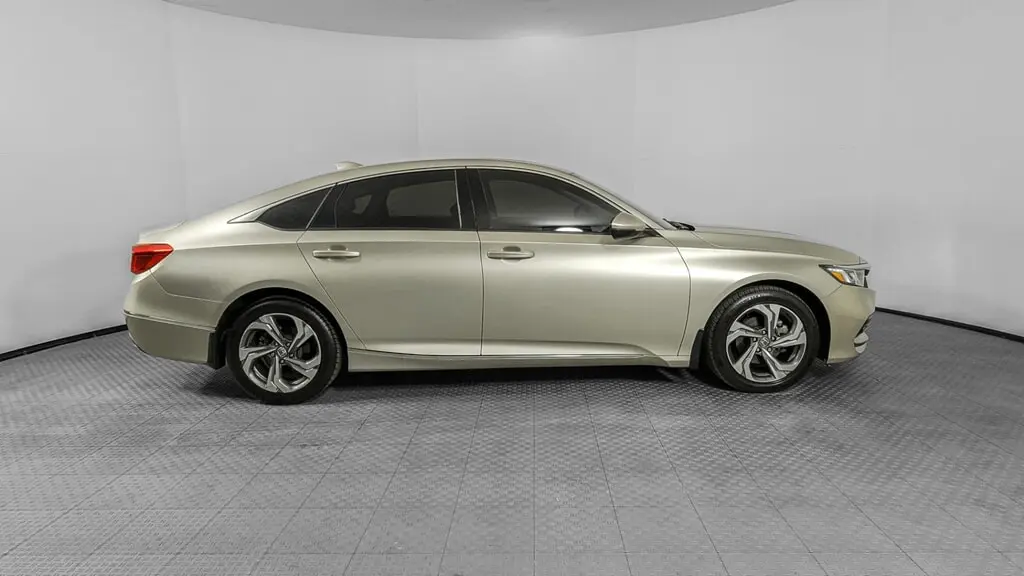 Florida Fine Cars - Used HONDA ACCORD 2018 ORLANDO EX-L 1.5T