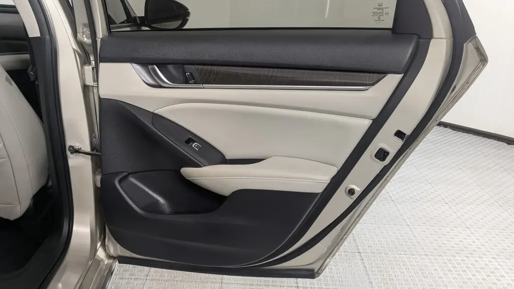 Florida Fine Cars - Used HONDA ACCORD 2018 ORLANDO EX-L 1.5T