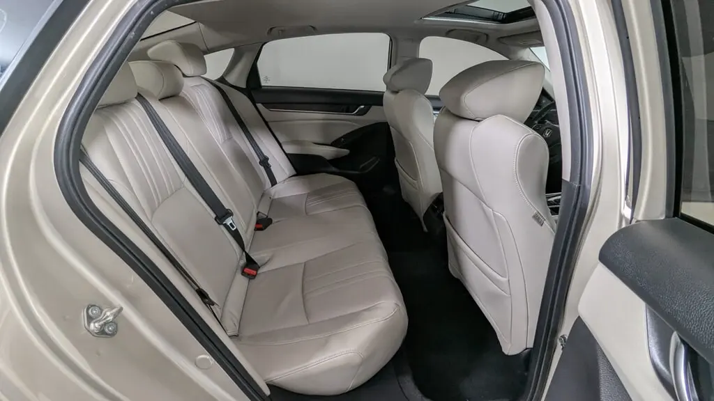 Florida Fine Cars - Used HONDA ACCORD 2018 ORLANDO EX-L 1.5T