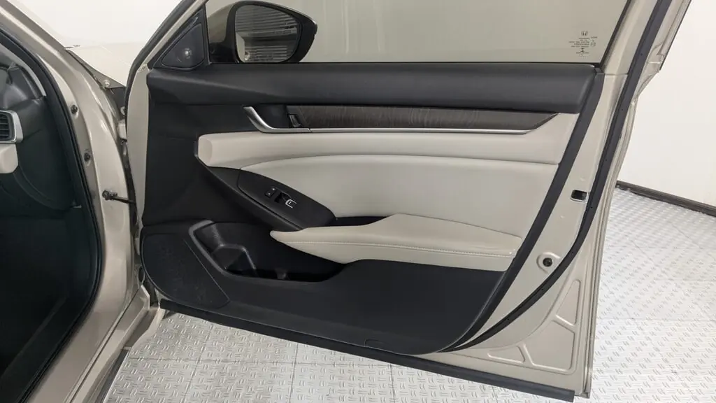 Florida Fine Cars - Used HONDA ACCORD 2018 ORLANDO EX-L 1.5T