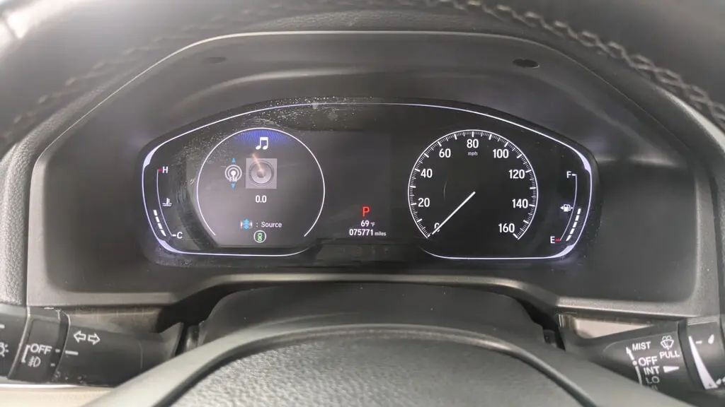 Florida Fine Cars - Used HONDA ACCORD 2018 ORLANDO EX-L 1.5T