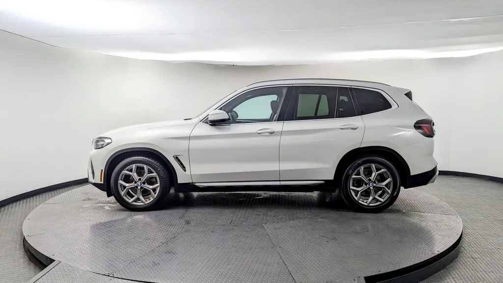Florida Fine Cars - Used BMW X3 2022 WEST PALM SDRIVE30I