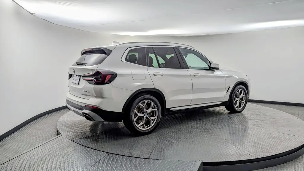 Florida Fine Cars - Used BMW X3 2022 WEST PALM SDRIVE30I