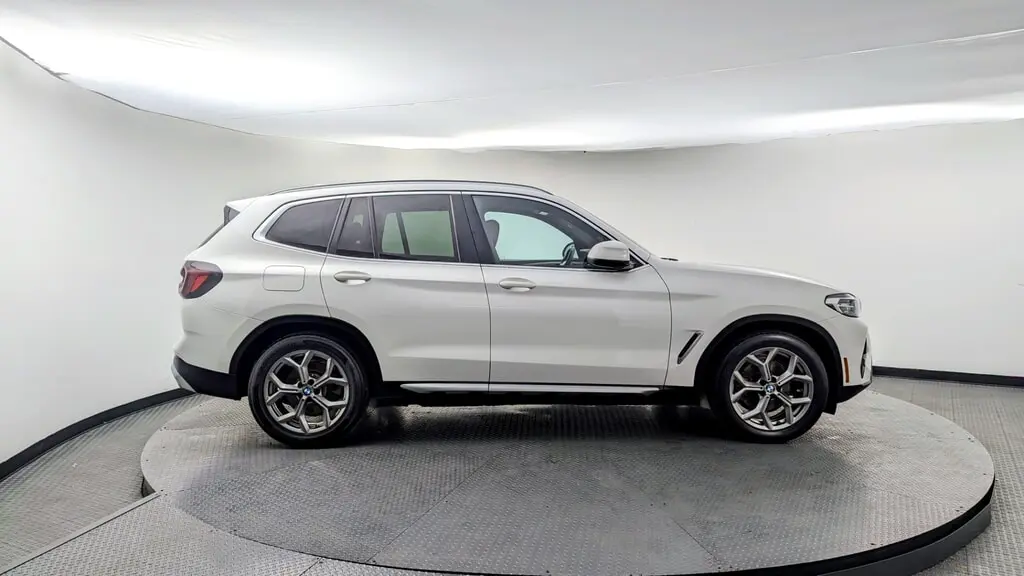 Florida Fine Cars - Used BMW X3 2022 WEST PALM SDRIVE30I