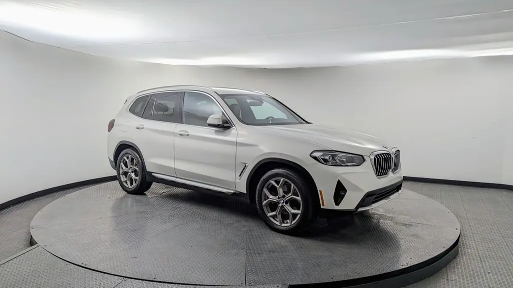 Florida Fine Cars - Used BMW X3 2022 WEST PALM SDRIVE30I