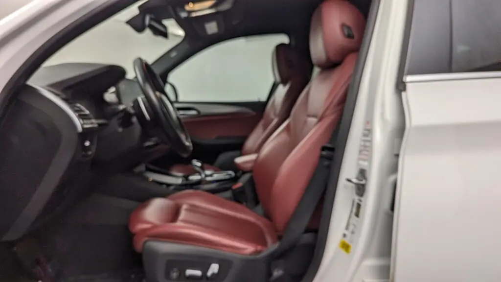 Florida Fine Cars - Used BMW X3 2022 WEST PALM SDRIVE30I