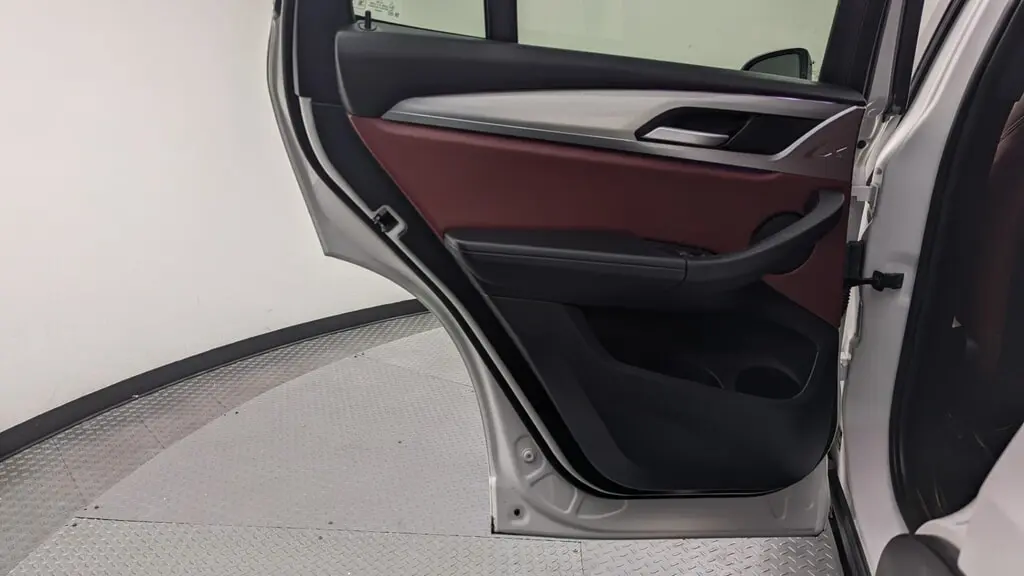 Florida Fine Cars - Used BMW X3 2022 WEST PALM SDRIVE30I