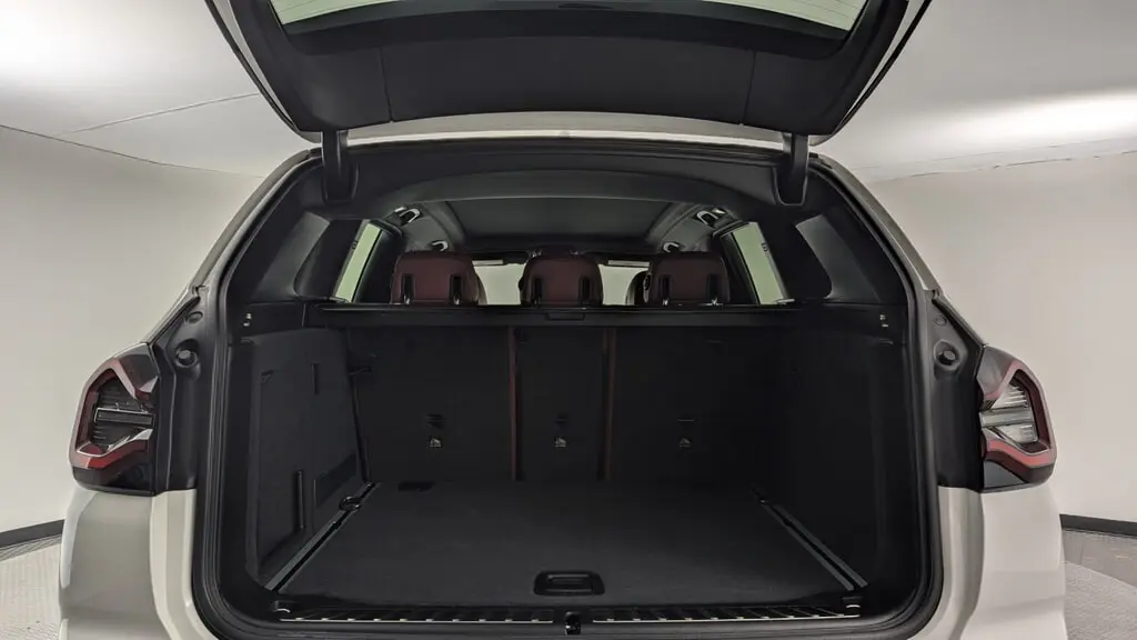 Florida Fine Cars - Used BMW X3 2022 WEST PALM SDRIVE30I