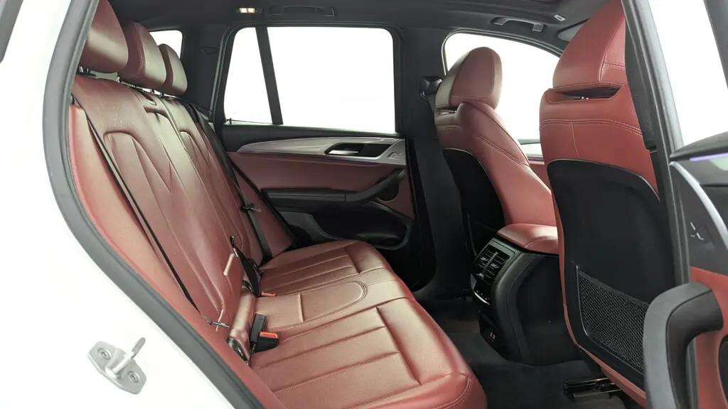 Florida Fine Cars - Used BMW X3 2022 WEST PALM SDRIVE30I