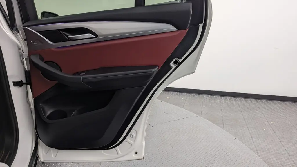 Florida Fine Cars - Used BMW X3 2022 WEST PALM SDRIVE30I