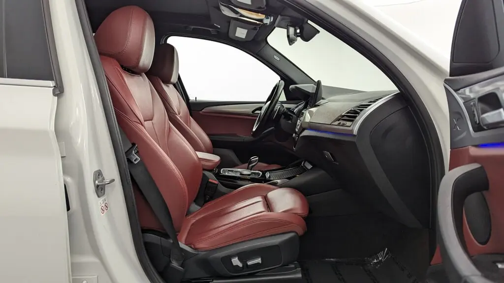 Florida Fine Cars - Used BMW X3 2022 WEST PALM SDRIVE30I