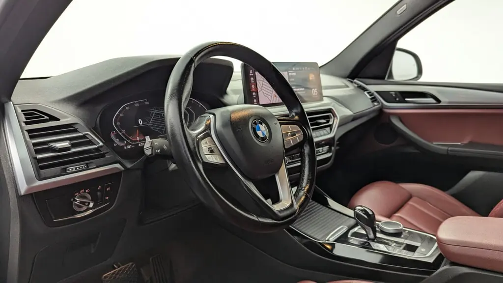 Florida Fine Cars - Used BMW X3 2022 WEST PALM SDRIVE30I