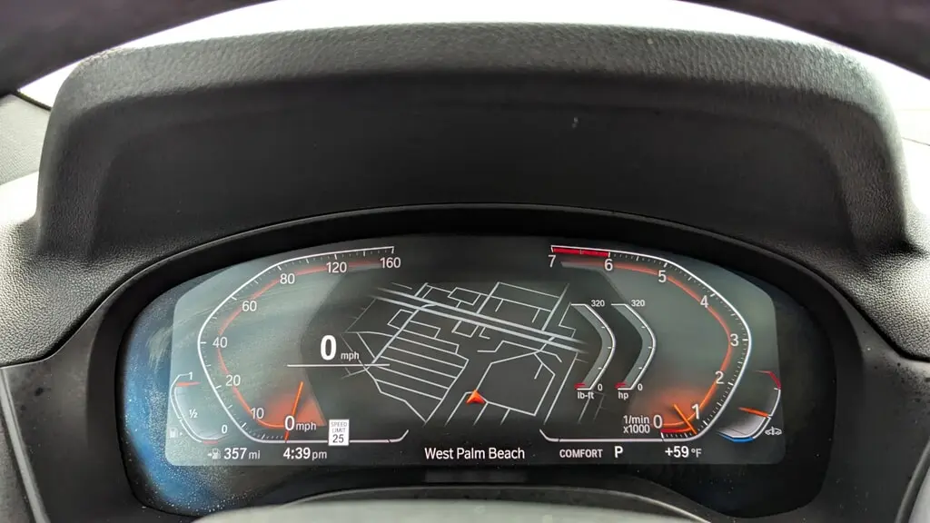 Florida Fine Cars - Used BMW X3 2022 WEST PALM SDRIVE30I