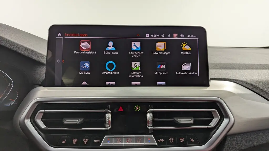 Florida Fine Cars - Used BMW X3 2022 WEST PALM SDRIVE30I