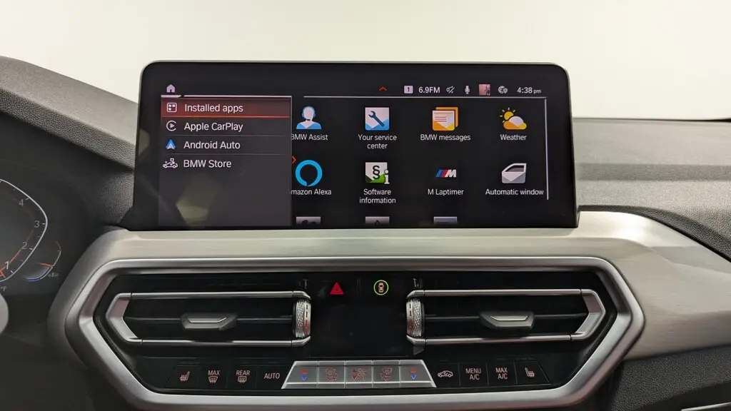 Florida Fine Cars - Used BMW X3 2022 WEST PALM SDRIVE30I