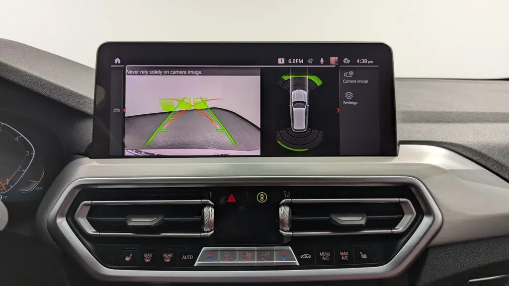 Florida Fine Cars - Used BMW X3 2022 WEST PALM SDRIVE30I