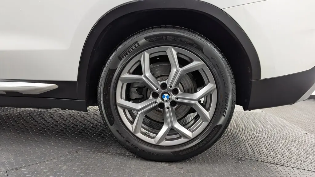 Florida Fine Cars - Used BMW X3 2022 WEST PALM SDRIVE30I